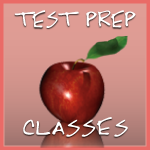 test prep classes